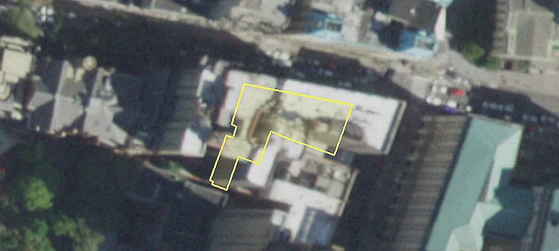 50 Ct St