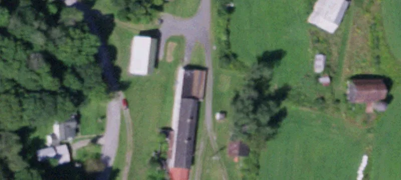 6051 Sherburne Rd
