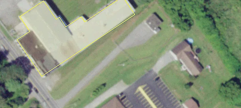 4301 Acme Rd
