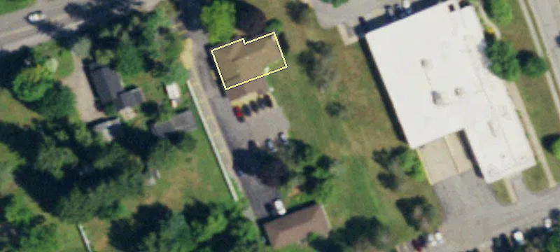 417 Quaker Rd