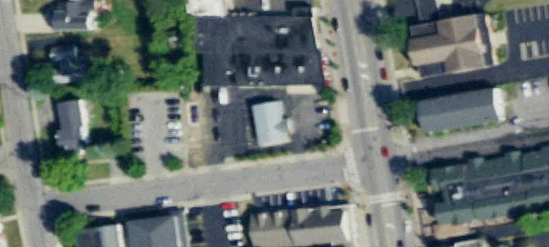 4200 Buffalo Rd