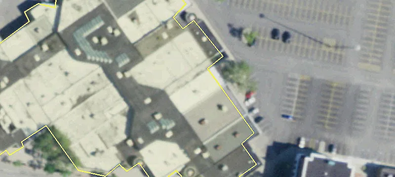 6 Batavia City Ctr