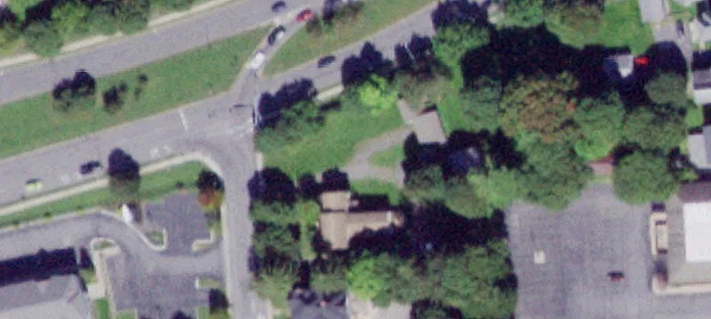 30 Arterial E