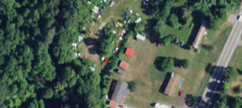 7841 State Rte 40
