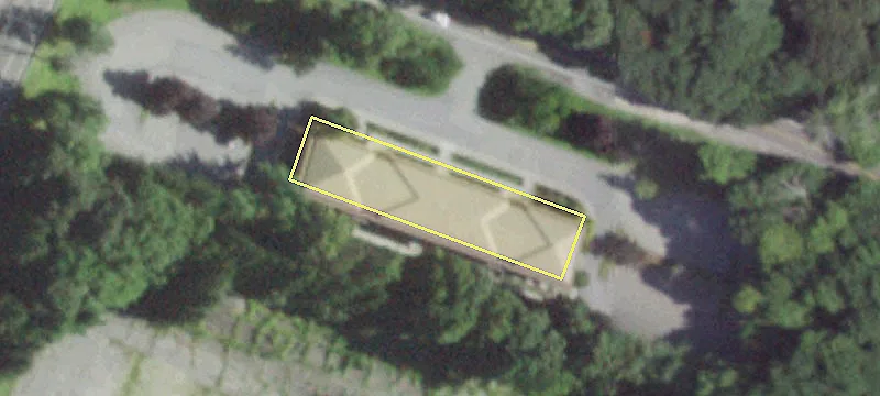 20 Milltown Rd