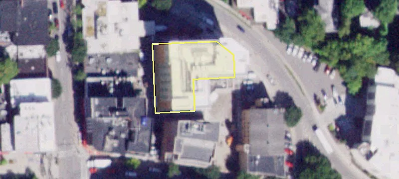 115 Seneca Way