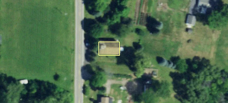 3449 Porter Ctr Rd