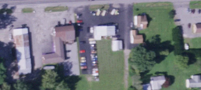 2333 Genesee St