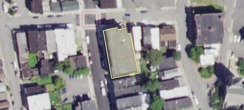 12 White St