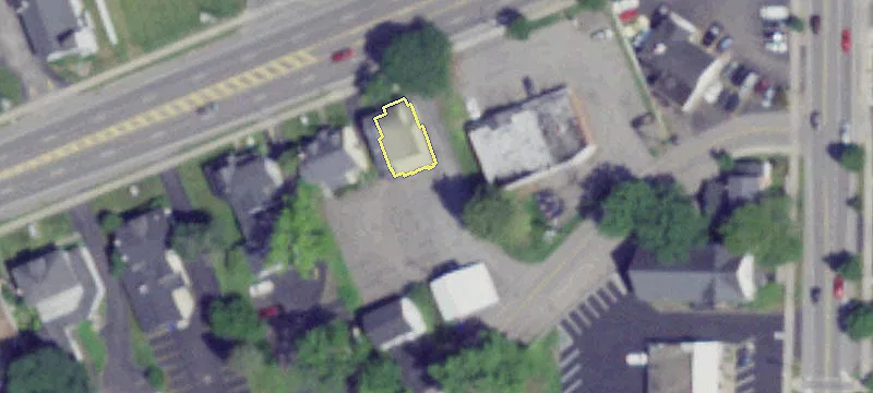 1807 Penfield Rd