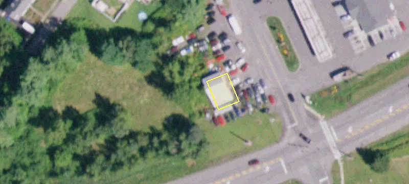 46 2nd Ave