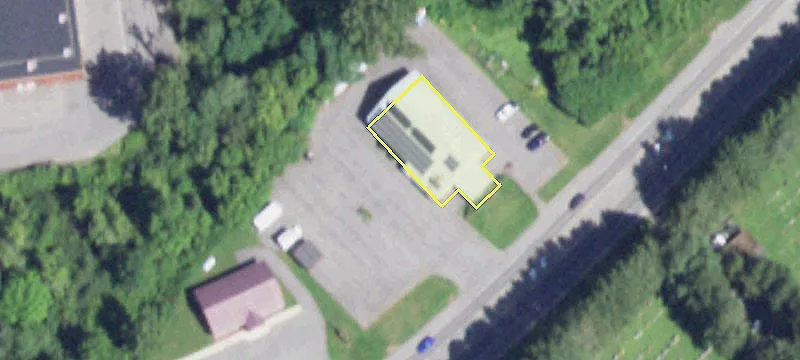 2802 State Hwy 29