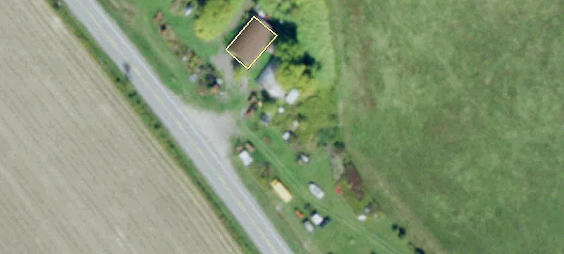 7916 County Rte 27
