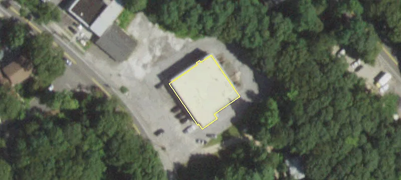 166 Laurel Rd