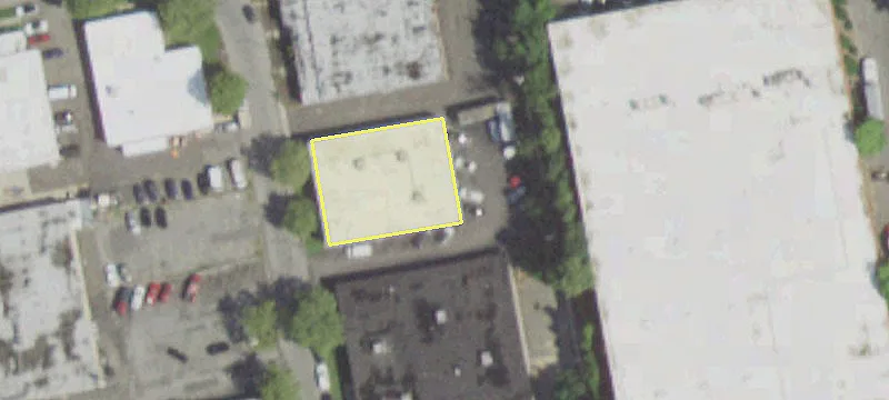 1400 Shames Dr