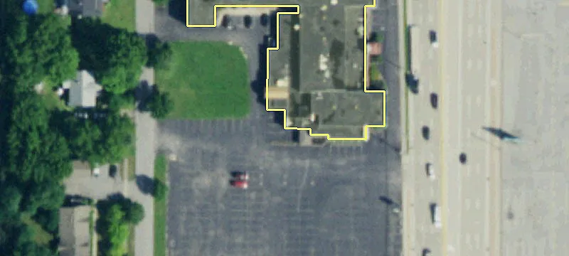 7200 Transit Rd
