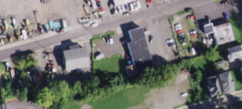 36 Hall St