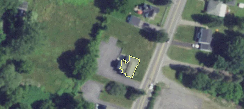 1011 Gravel Rd