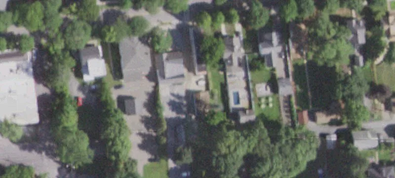 3306 Franklin Ave