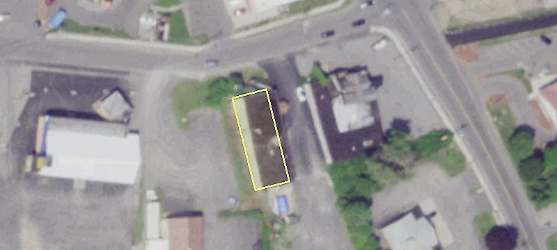 134 Headson Dr