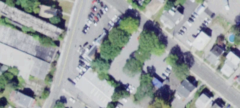 6 Benton Ave
