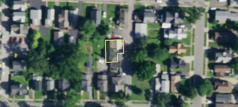 99 Robinson Pl