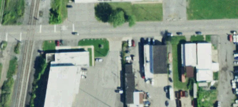 270 Woodward Ave