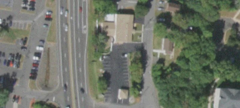 65 American Legion Way