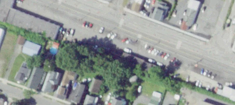 1111 Oriskany W St