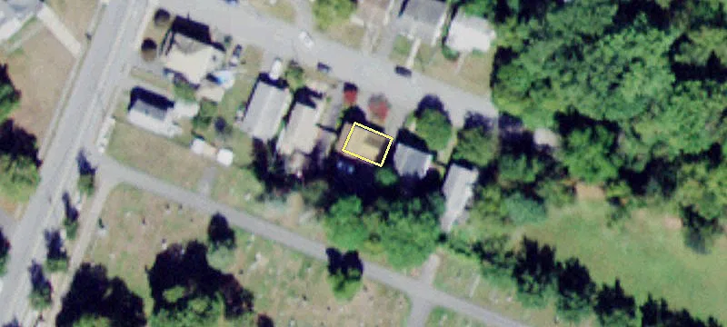 209 New Ball St