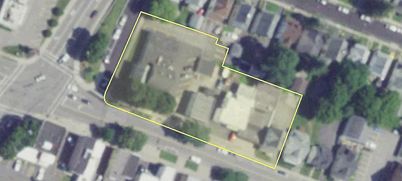 227 Commercial St
