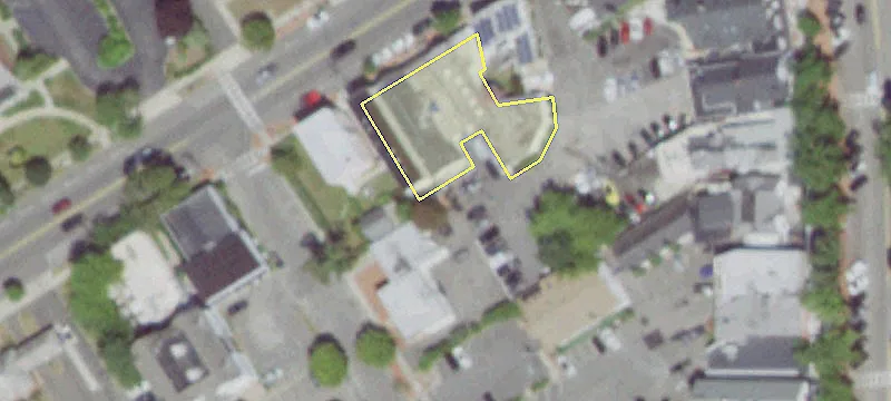 36 Nugent St