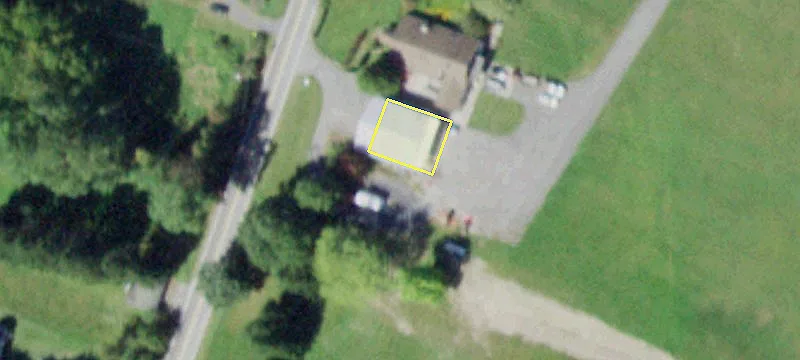 45 Sand Hl Rd