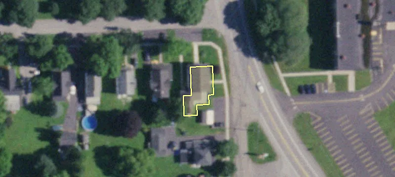52 Pkwy Parkway