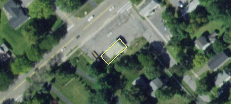 2501 State Rte 54a