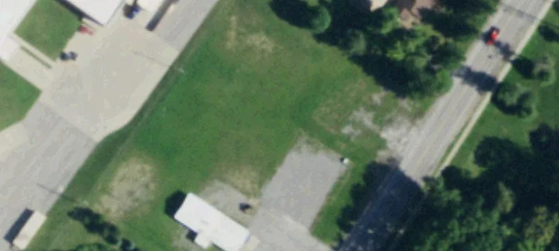 8282 Park Rd