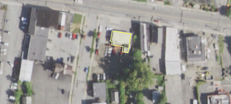 816 Main St