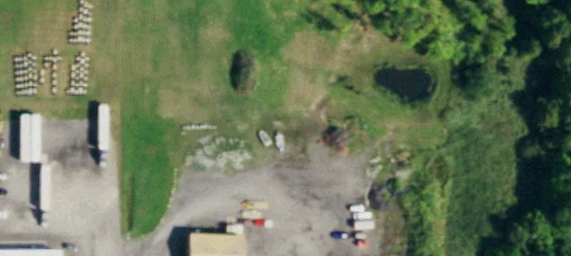 186 Ellicott Rd