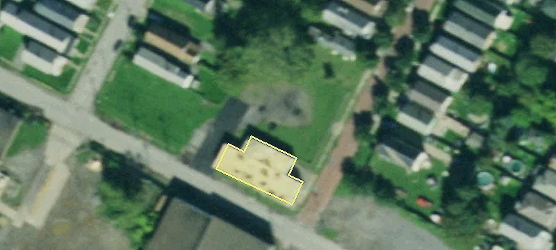 40 Kirkover St