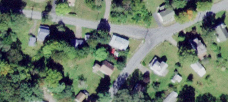 89 Summitville Rd