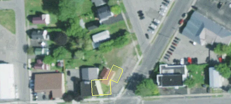 2 Maiden Ln