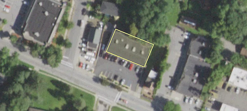250 Hooker Ave
