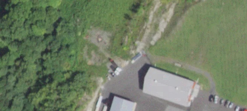 1837 Rte 9w