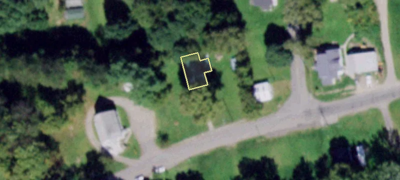 519 Old Barton Rd