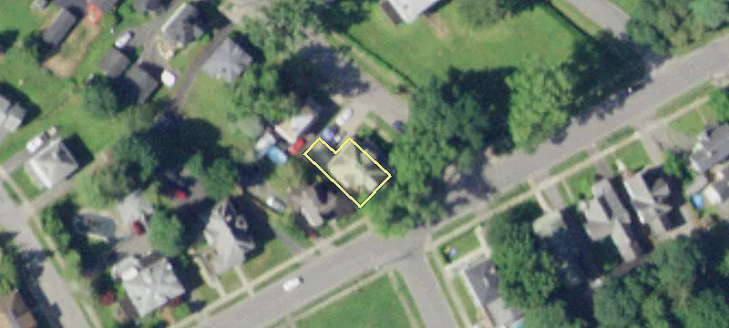 300 German St