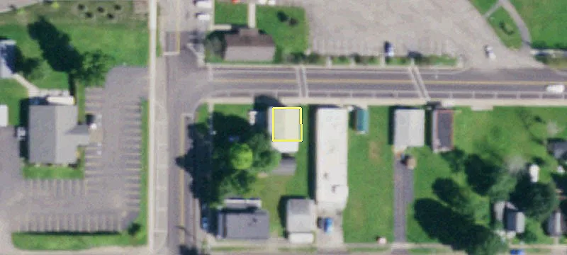 7 Blvd Ave