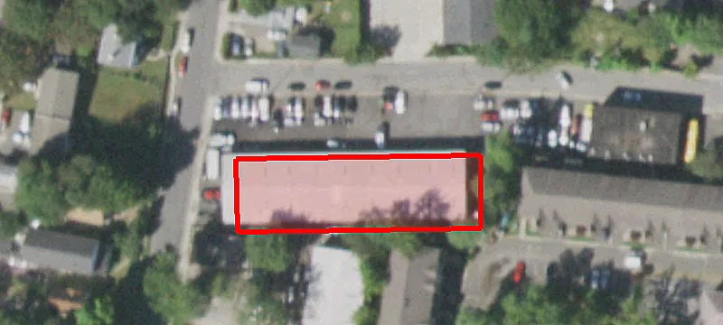 40 Grv St, Unit 50