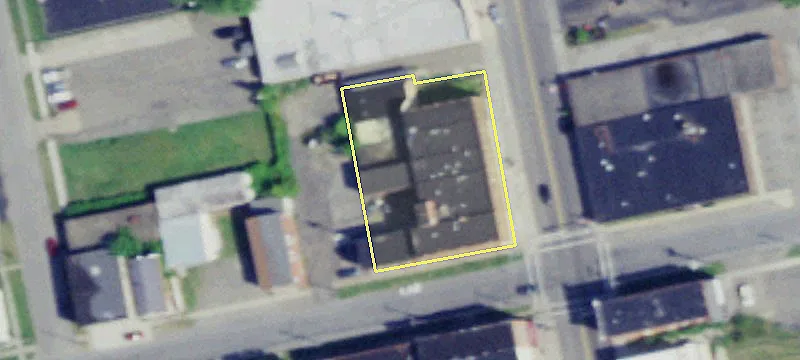 127 Central Ave