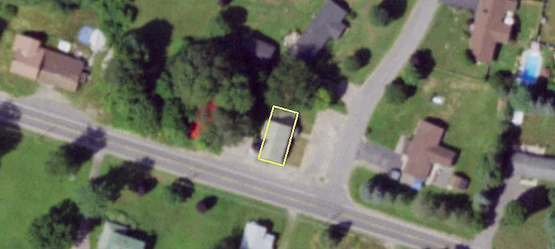 19 County Rte 38