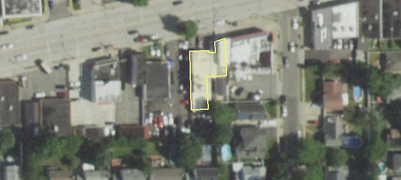 3000 Merrick Rd